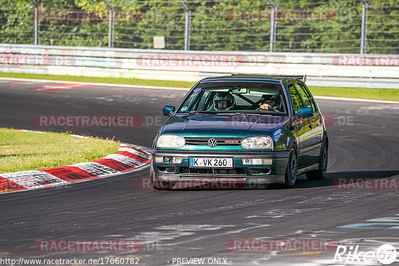 Bild #17060782 - Touristenfahrten Nürburgring Nordschleife (10.06.2022)