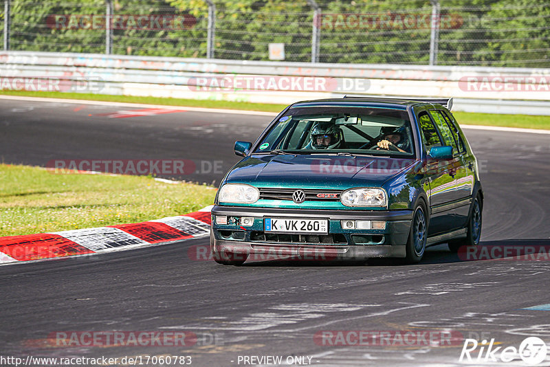 Bild #17060783 - Touristenfahrten Nürburgring Nordschleife (10.06.2022)