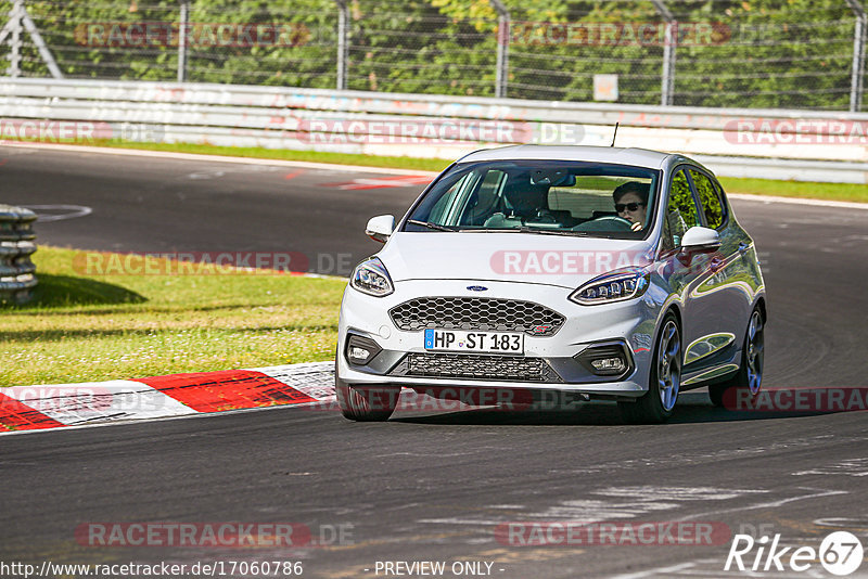 Bild #17060786 - Touristenfahrten Nürburgring Nordschleife (10.06.2022)