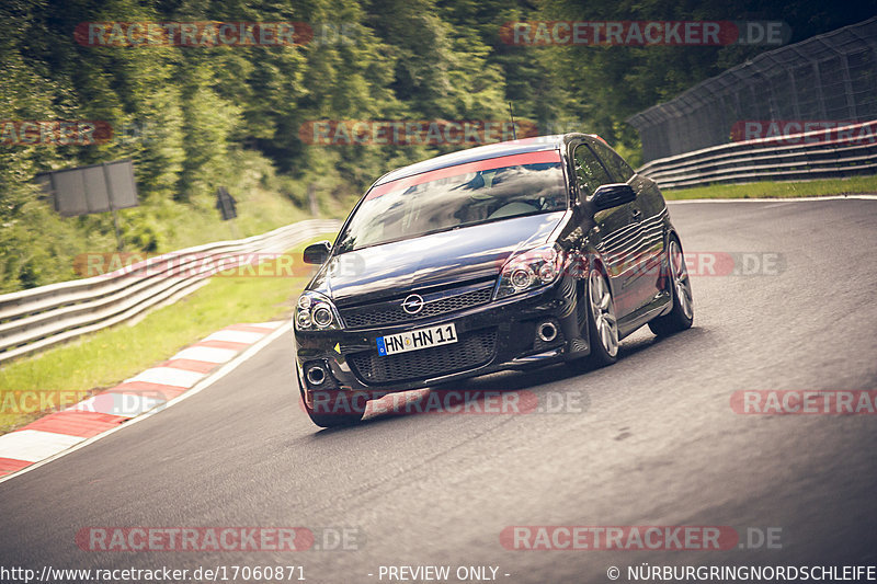 Bild #17060871 - Touristenfahrten Nürburgring Nordschleife (10.06.2022)