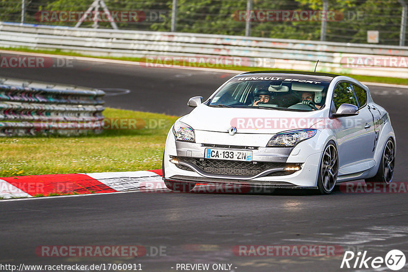 Bild #17060911 - Touristenfahrten Nürburgring Nordschleife (10.06.2022)