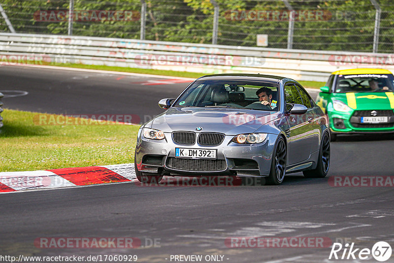 Bild #17060929 - Touristenfahrten Nürburgring Nordschleife (10.06.2022)