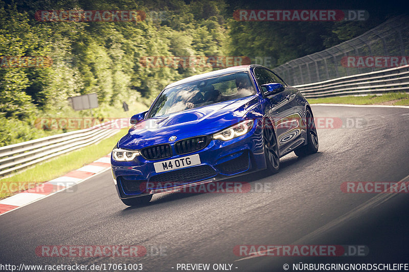 Bild #17061003 - Touristenfahrten Nürburgring Nordschleife (10.06.2022)