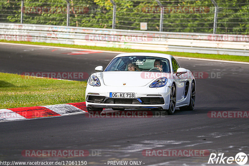 Bild #17061150 - Touristenfahrten Nürburgring Nordschleife (10.06.2022)