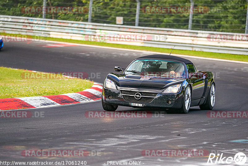 Bild #17061240 - Touristenfahrten Nürburgring Nordschleife (10.06.2022)