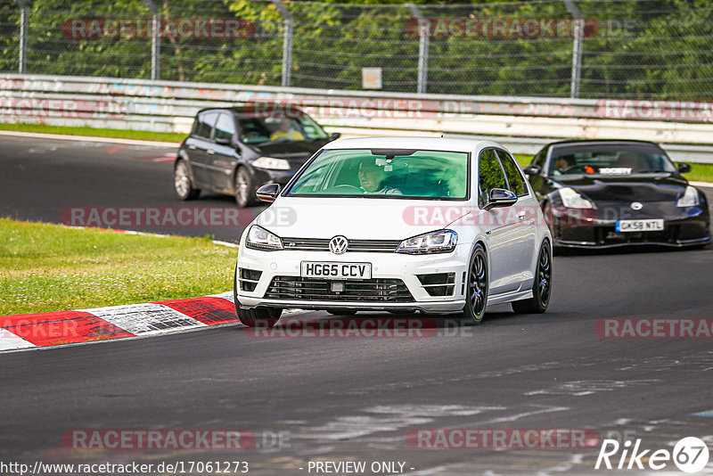 Bild #17061273 - Touristenfahrten Nürburgring Nordschleife (10.06.2022)