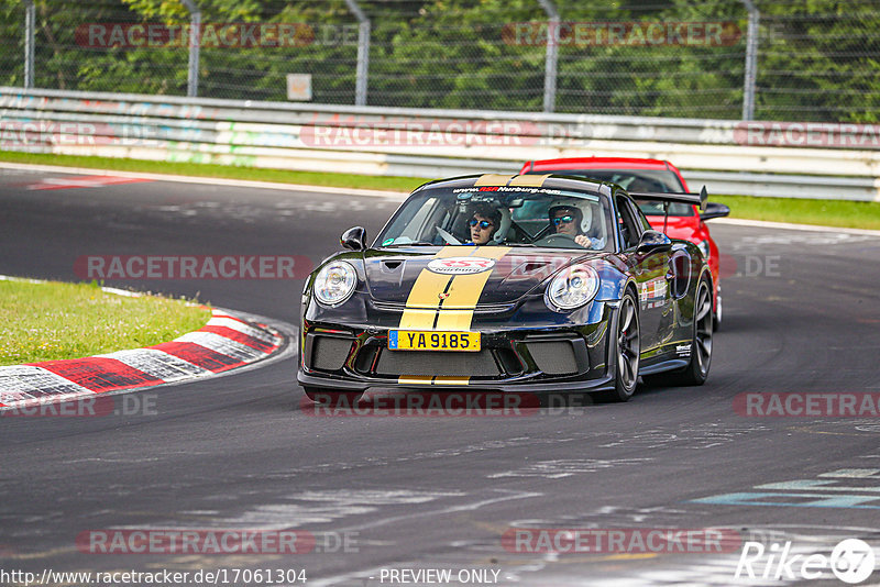 Bild #17061304 - Touristenfahrten Nürburgring Nordschleife (10.06.2022)