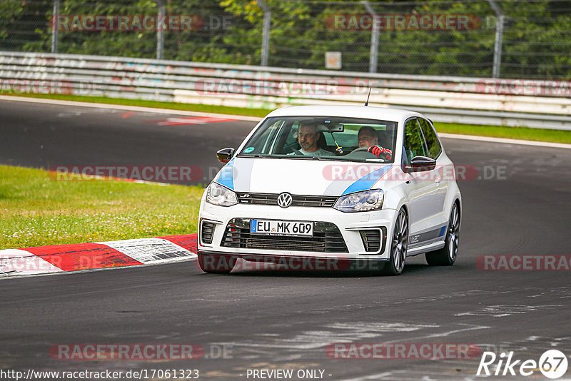 Bild #17061323 - Touristenfahrten Nürburgring Nordschleife (10.06.2022)