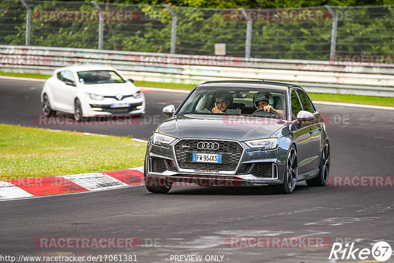 Bild #17061381 - Touristenfahrten Nürburgring Nordschleife (10.06.2022)