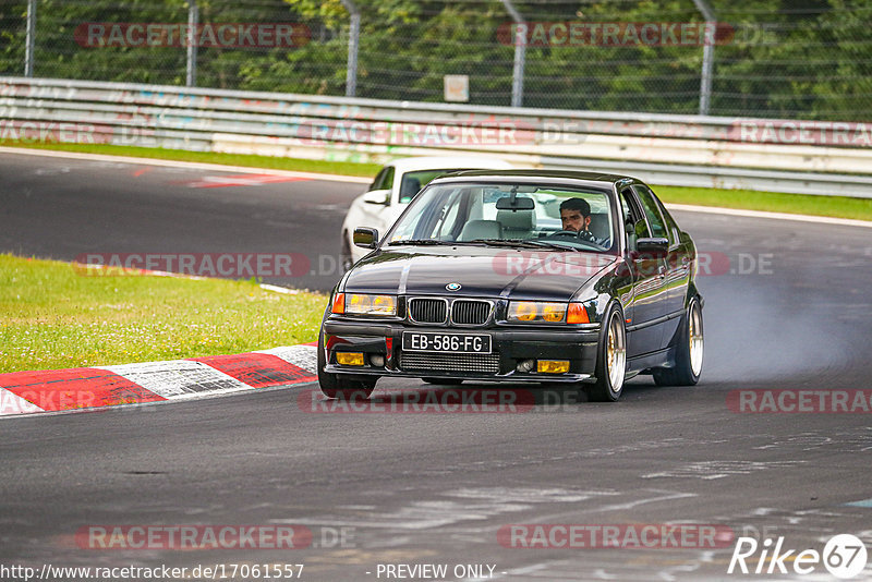 Bild #17061557 - Touristenfahrten Nürburgring Nordschleife (10.06.2022)