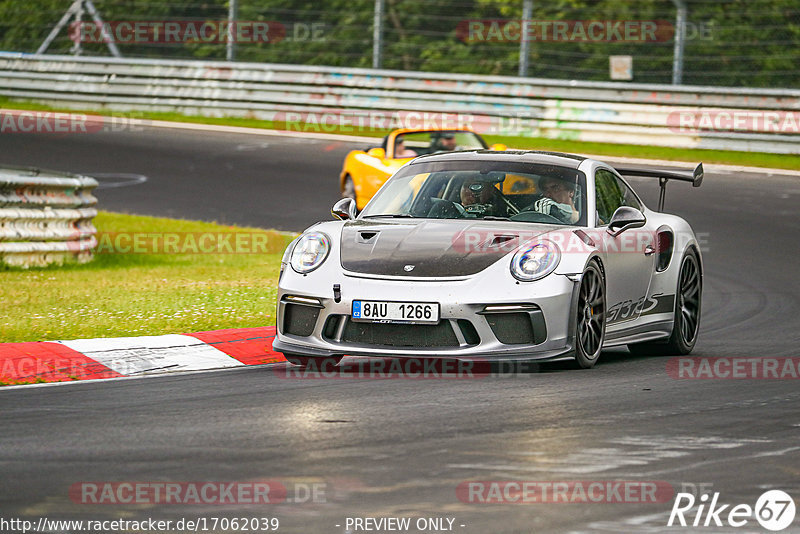 Bild #17062039 - Touristenfahrten Nürburgring Nordschleife (10.06.2022)