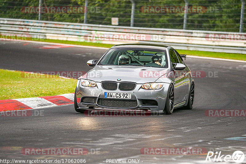 Bild #17062086 - Touristenfahrten Nürburgring Nordschleife (10.06.2022)