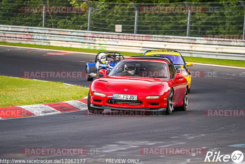 Bild #17062177 - Touristenfahrten Nürburgring Nordschleife (10.06.2022)