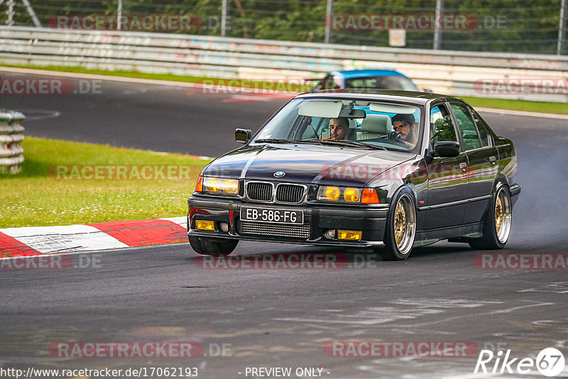 Bild #17062193 - Touristenfahrten Nürburgring Nordschleife (10.06.2022)