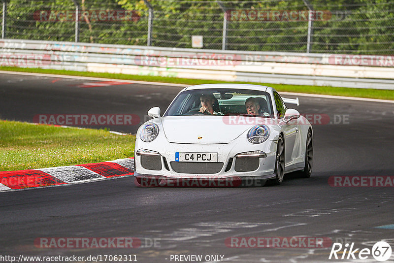 Bild #17062311 - Touristenfahrten Nürburgring Nordschleife (10.06.2022)