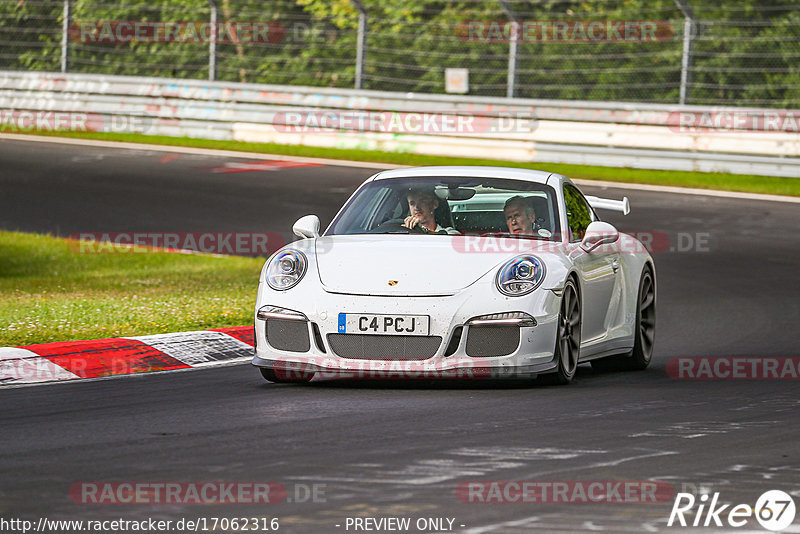 Bild #17062316 - Touristenfahrten Nürburgring Nordschleife (10.06.2022)