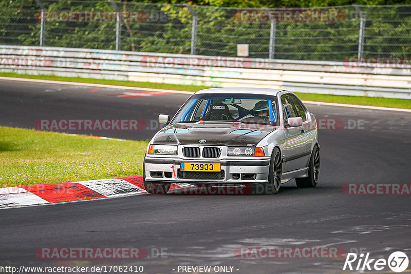 Bild #17062410 - Touristenfahrten Nürburgring Nordschleife (10.06.2022)