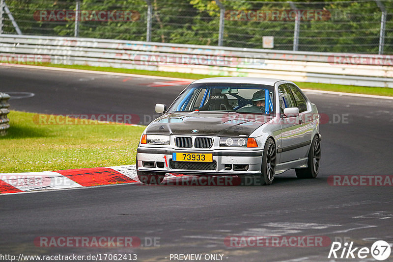 Bild #17062413 - Touristenfahrten Nürburgring Nordschleife (10.06.2022)