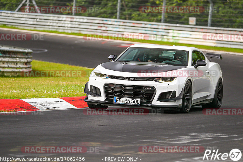 Bild #17062456 - Touristenfahrten Nürburgring Nordschleife (10.06.2022)