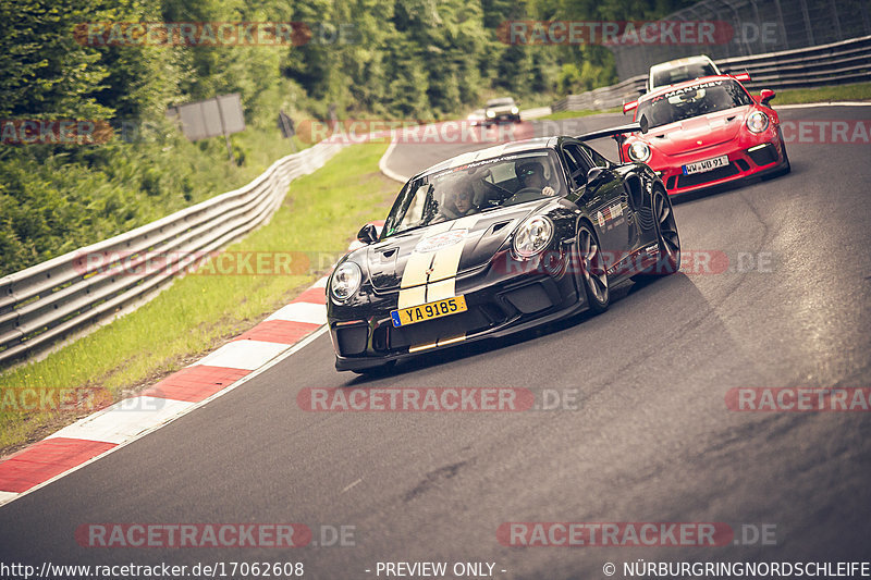 Bild #17062608 - Touristenfahrten Nürburgring Nordschleife (10.06.2022)