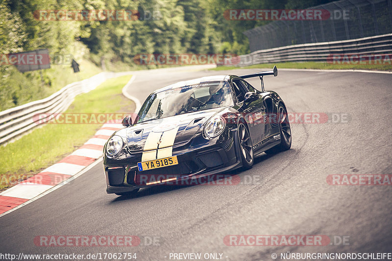 Bild #17062754 - Touristenfahrten Nürburgring Nordschleife (10.06.2022)