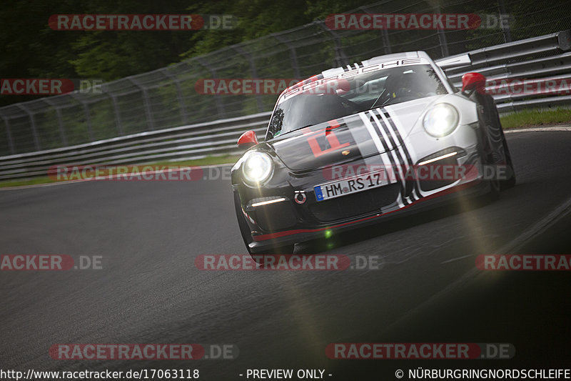 Bild #17063118 - Touristenfahrten Nürburgring Nordschleife (10.06.2022)