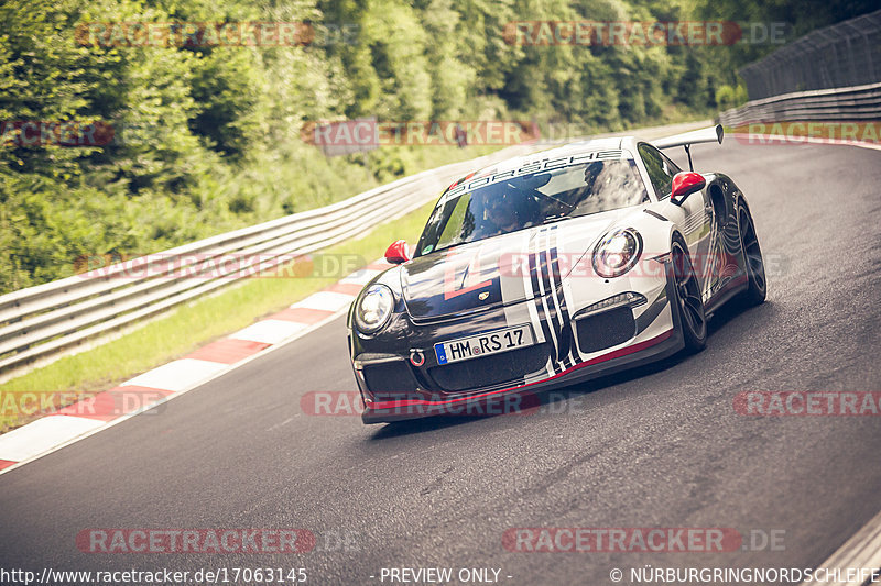 Bild #17063145 - Touristenfahrten Nürburgring Nordschleife (10.06.2022)