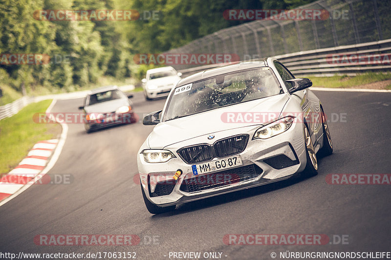 Bild #17063152 - Touristenfahrten Nürburgring Nordschleife (10.06.2022)