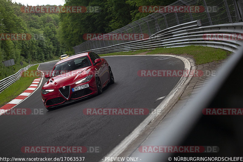 Bild #17063537 - Touristenfahrten Nürburgring Nordschleife (10.06.2022)