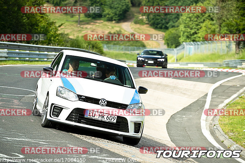 Bild #17064150 - Touristenfahrten Nürburgring Nordschleife (10.06.2022)