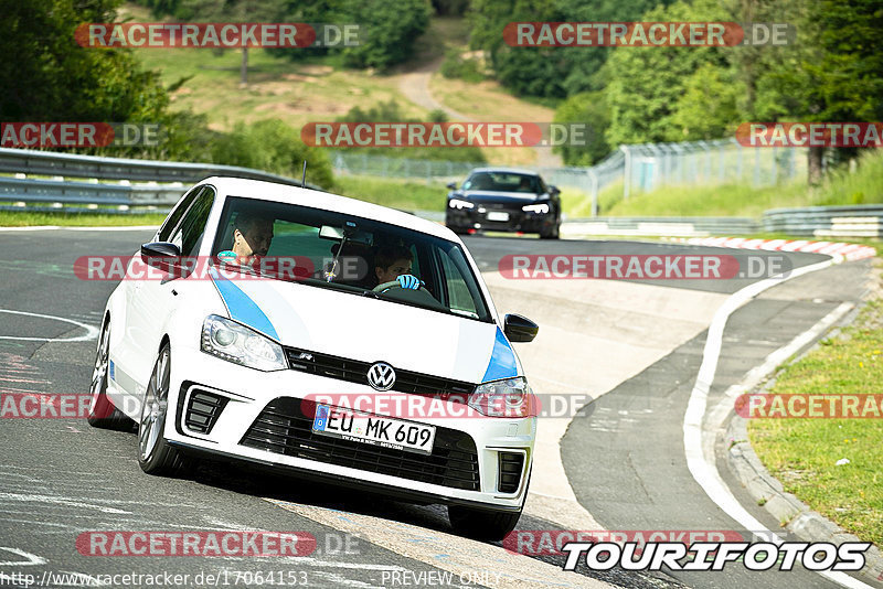 Bild #17064153 - Touristenfahrten Nürburgring Nordschleife (10.06.2022)