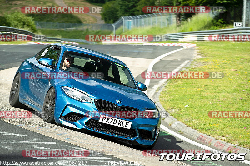 Bild #17064217 - Touristenfahrten Nürburgring Nordschleife (10.06.2022)