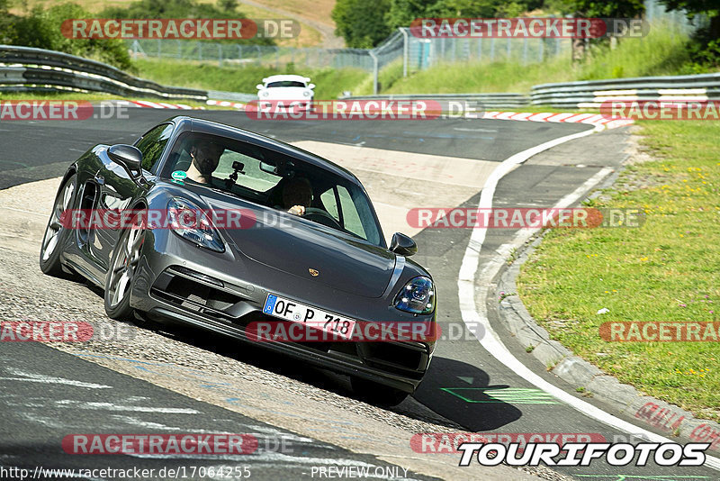 Bild #17064255 - Touristenfahrten Nürburgring Nordschleife (10.06.2022)