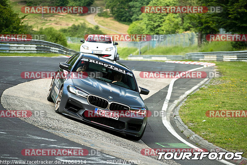 Bild #17064314 - Touristenfahrten Nürburgring Nordschleife (10.06.2022)