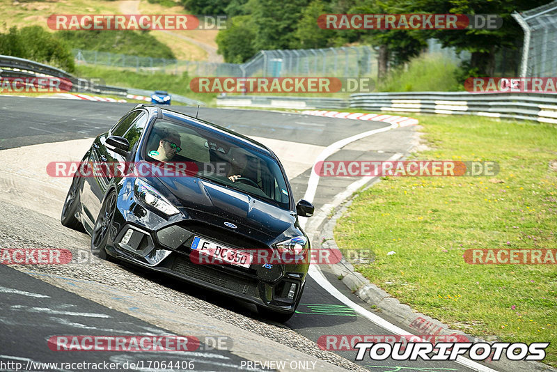 Bild #17064406 - Touristenfahrten Nürburgring Nordschleife (10.06.2022)