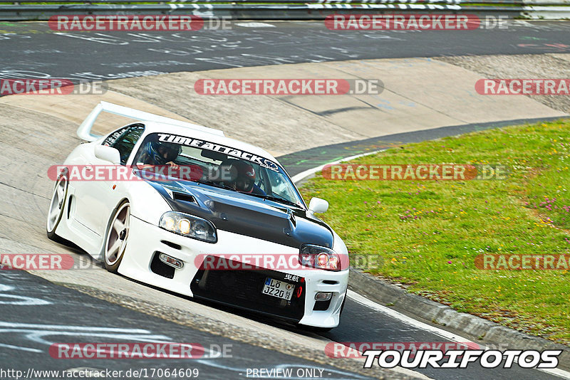 Bild #17064609 - Touristenfahrten Nürburgring Nordschleife (10.06.2022)