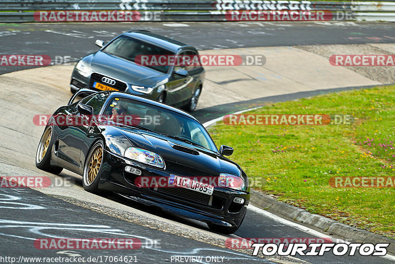 Bild #17064621 - Touristenfahrten Nürburgring Nordschleife (10.06.2022)