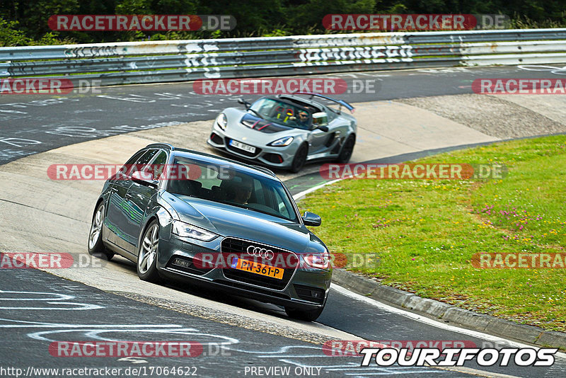 Bild #17064622 - Touristenfahrten Nürburgring Nordschleife (10.06.2022)