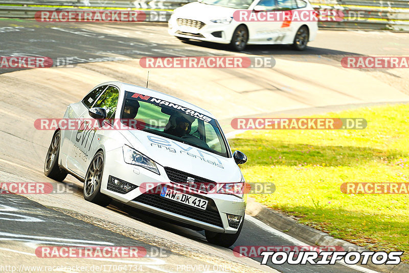 Bild #17064734 - Touristenfahrten Nürburgring Nordschleife (10.06.2022)