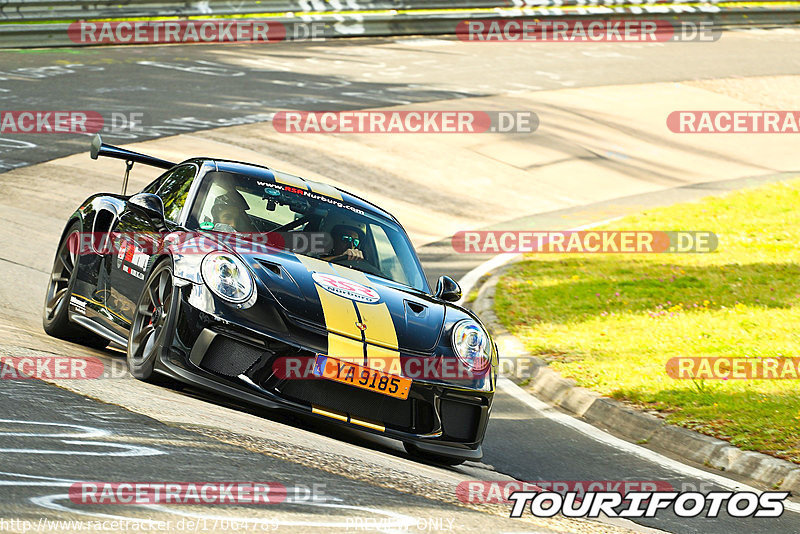 Bild #17064789 - Touristenfahrten Nürburgring Nordschleife (10.06.2022)