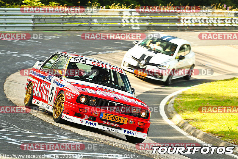 Bild #17064805 - Touristenfahrten Nürburgring Nordschleife (10.06.2022)