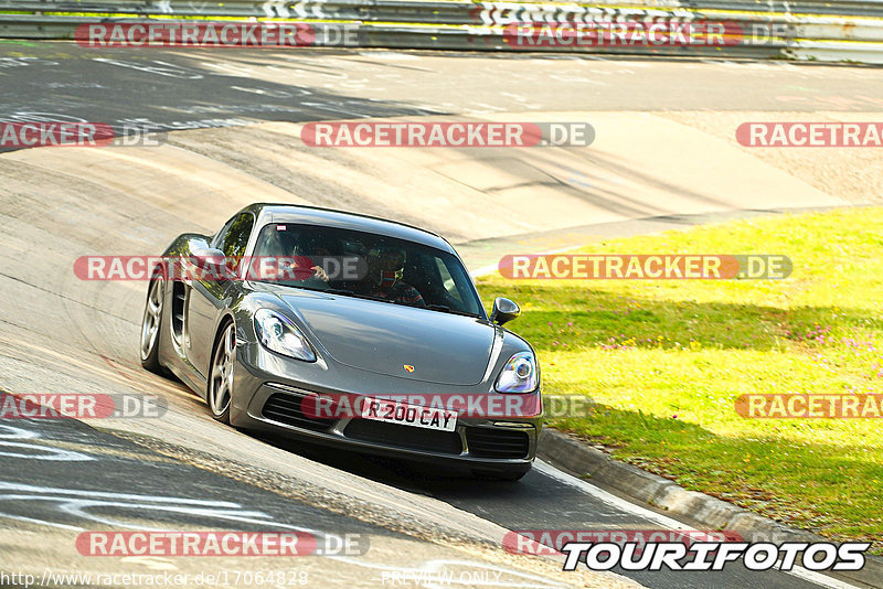 Bild #17064828 - Touristenfahrten Nürburgring Nordschleife (10.06.2022)