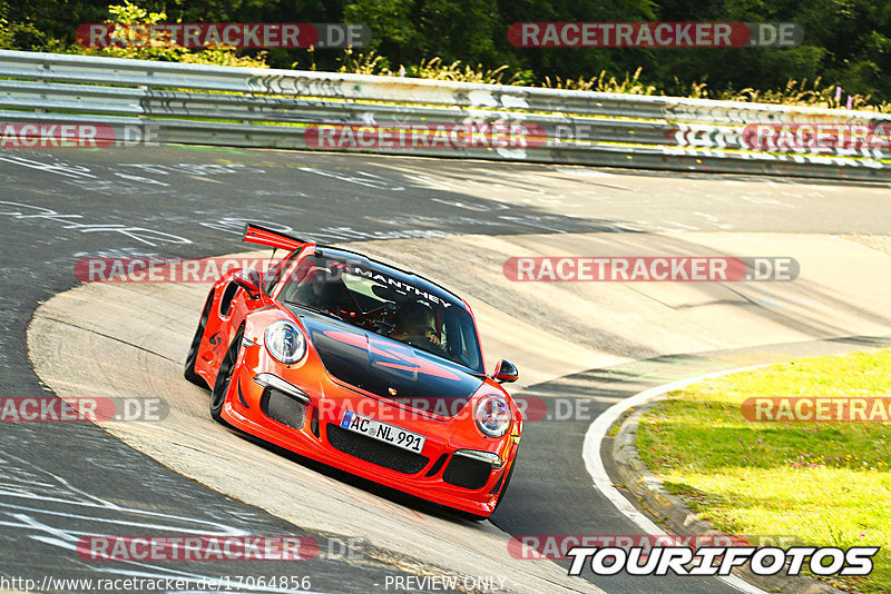 Bild #17064856 - Touristenfahrten Nürburgring Nordschleife (10.06.2022)