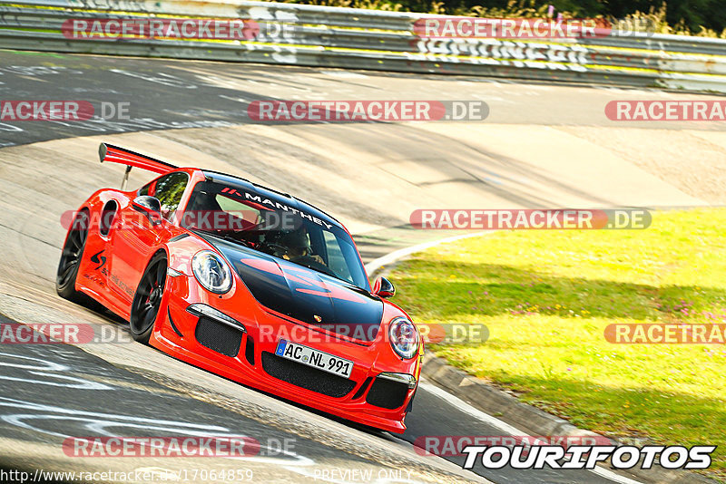 Bild #17064859 - Touristenfahrten Nürburgring Nordschleife (10.06.2022)