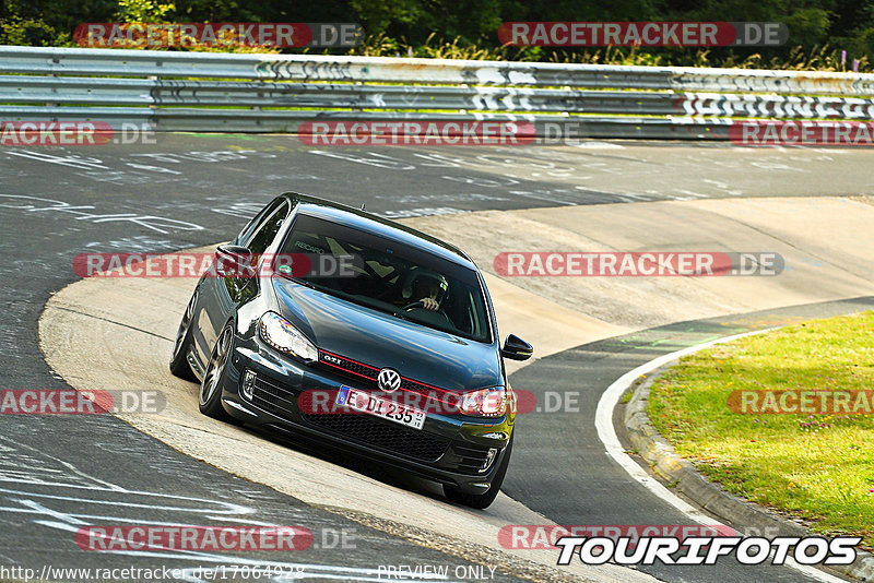 Bild #17064928 - Touristenfahrten Nürburgring Nordschleife (10.06.2022)