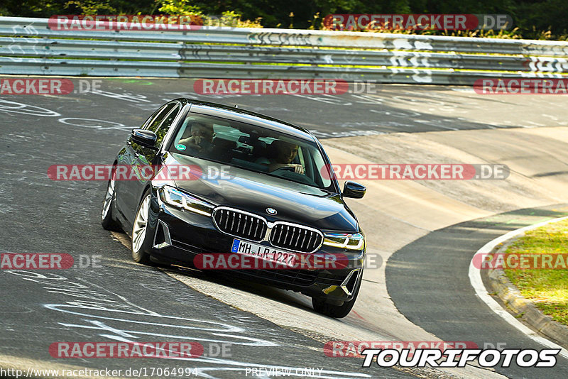 Bild #17064994 - Touristenfahrten Nürburgring Nordschleife (10.06.2022)