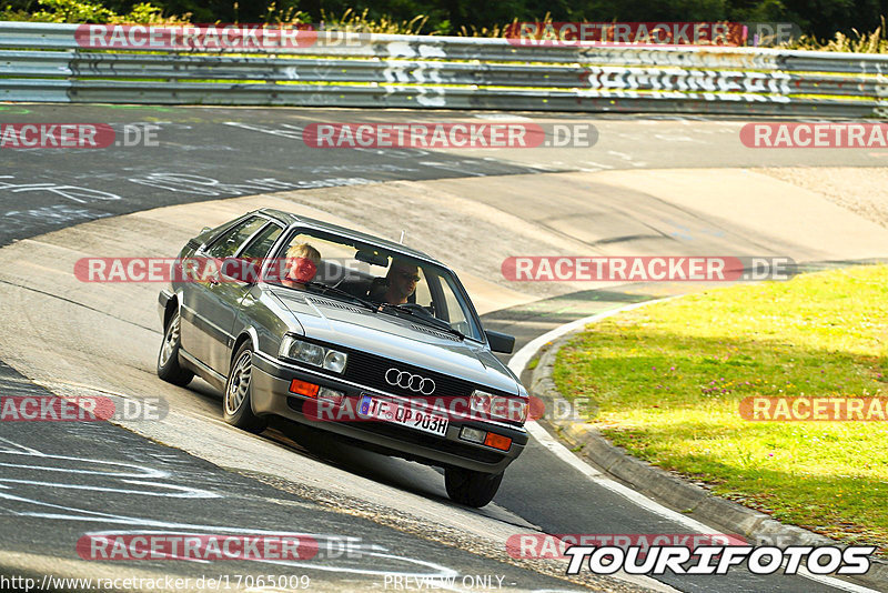 Bild #17065009 - Touristenfahrten Nürburgring Nordschleife (10.06.2022)