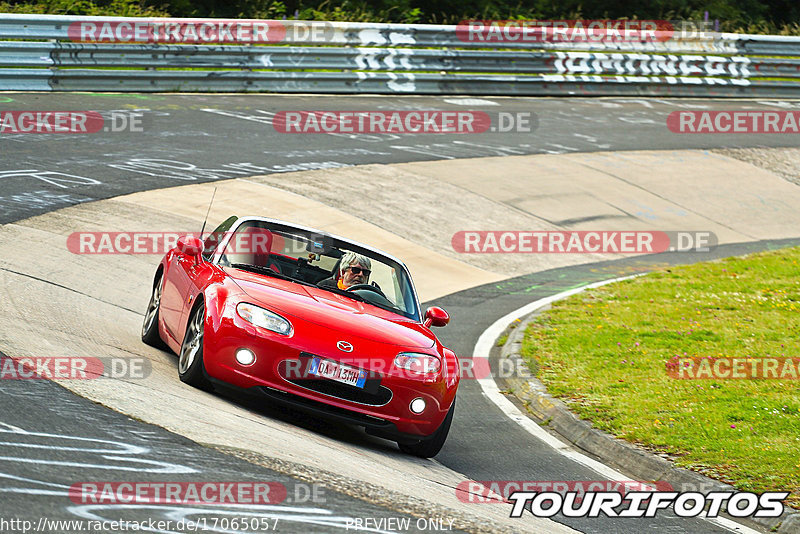 Bild #17065057 - Touristenfahrten Nürburgring Nordschleife (10.06.2022)