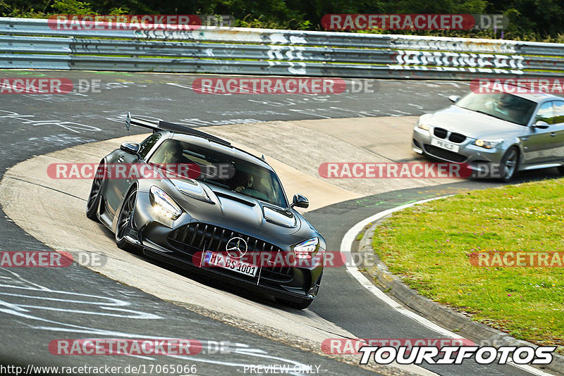 Bild #17065066 - Touristenfahrten Nürburgring Nordschleife (10.06.2022)