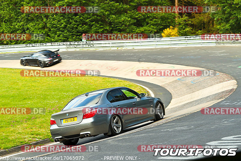 Bild #17065072 - Touristenfahrten Nürburgring Nordschleife (10.06.2022)